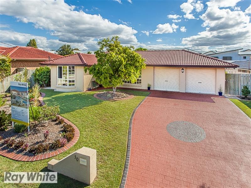 30 Duyvestyn Terrace, Murrumba Downs QLD 4503