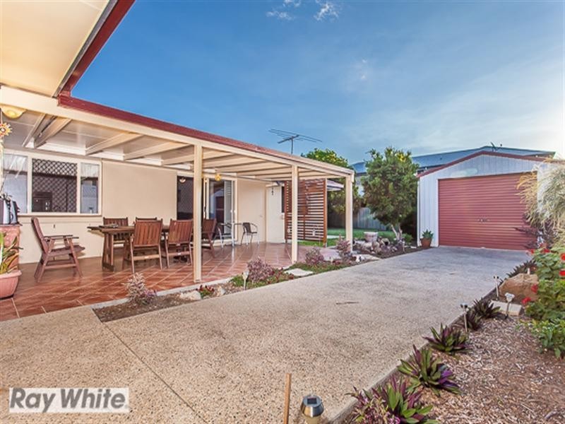 30 Duyvestyn Terrace, Murrumba Downs QLD 4503