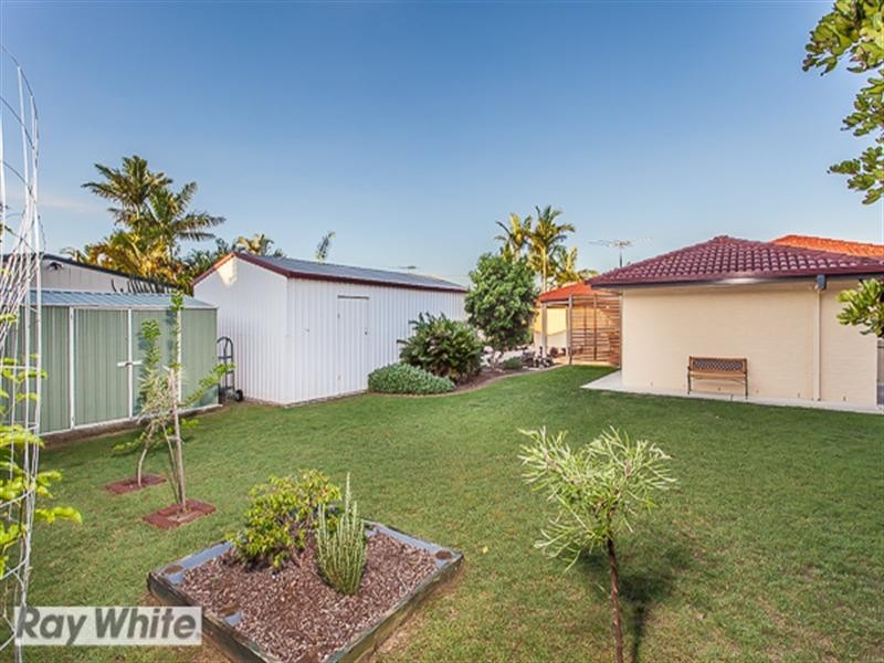 30 Duyvestyn Terrace, Murrumba Downs QLD 4503