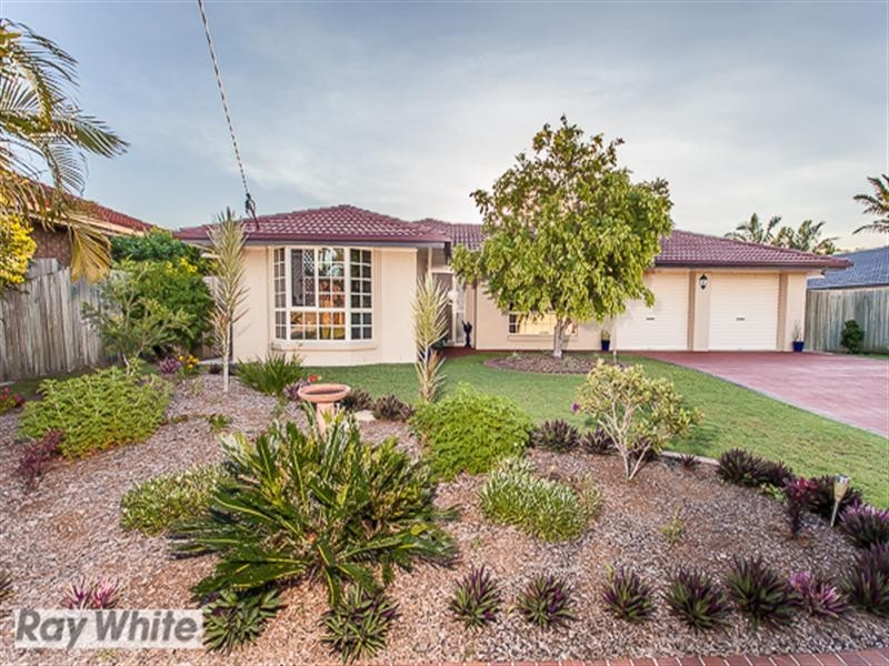30 Duyvestyn Terrace, Murrumba Downs QLD 4503