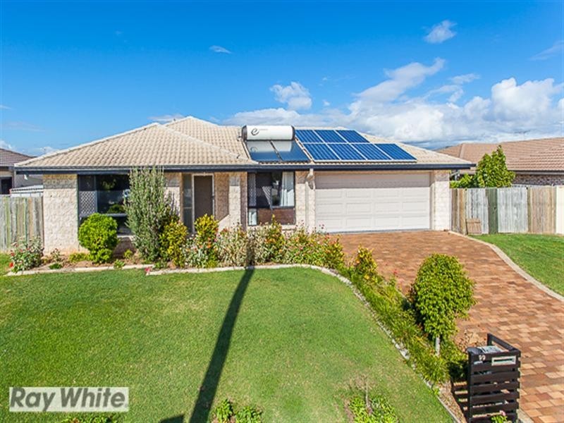 Kallangur QLD 4503