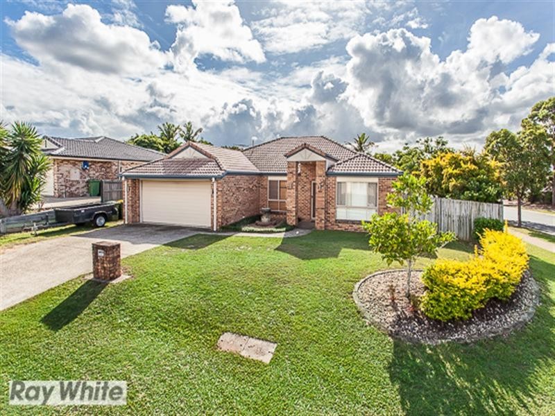 79 Warrego Crescent, Murrumba Downs QLD 4503