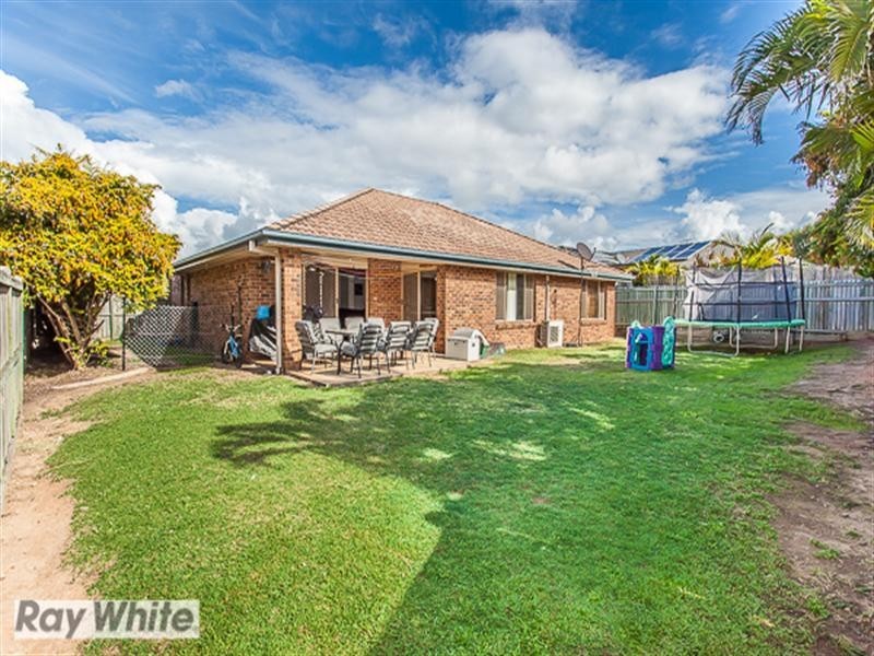 79 Warrego Crescent, Murrumba Downs QLD 4503