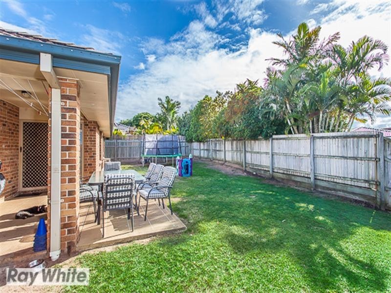 79 Warrego Crescent, Murrumba Downs QLD 4503