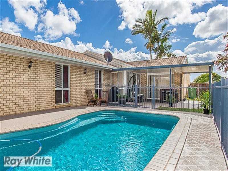 8 Marlene Street, Murrumba Downs QLD 4503