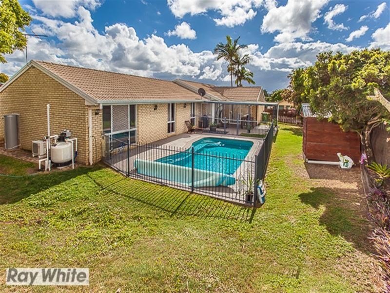 8 Marlene Street, Murrumba Downs QLD 4503