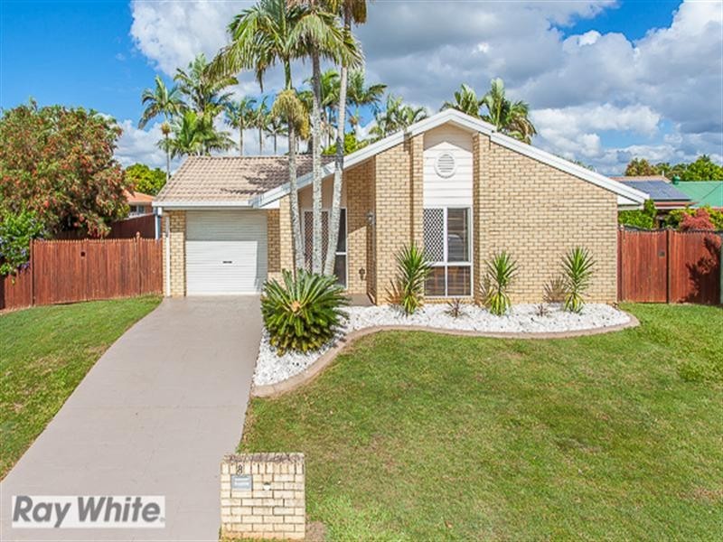 8 Marlene Street, Murrumba Downs QLD 4503