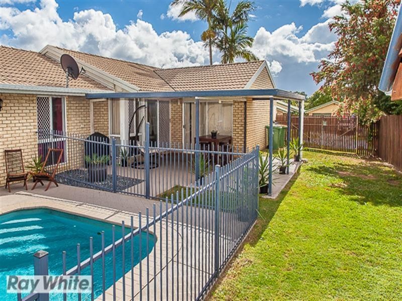 8 Marlene Street, Murrumba Downs QLD 4503