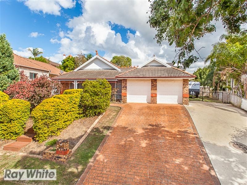 46 Castle Hill Drive, Murrumba Downs QLD 4503