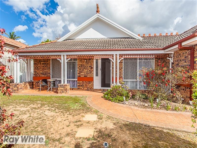 46 Castle Hill Drive, Murrumba Downs QLD 4503