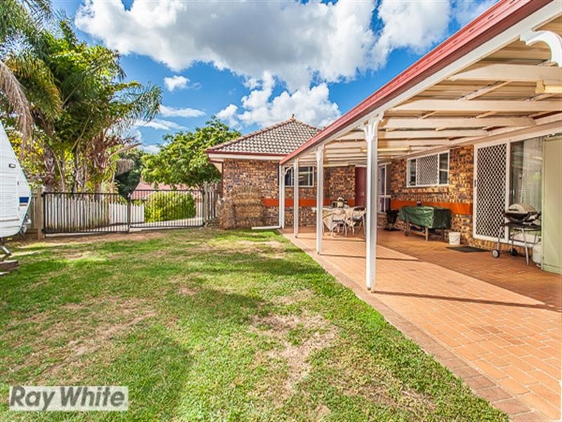 46 Castle Hill Drive, Murrumba Downs QLD 4503