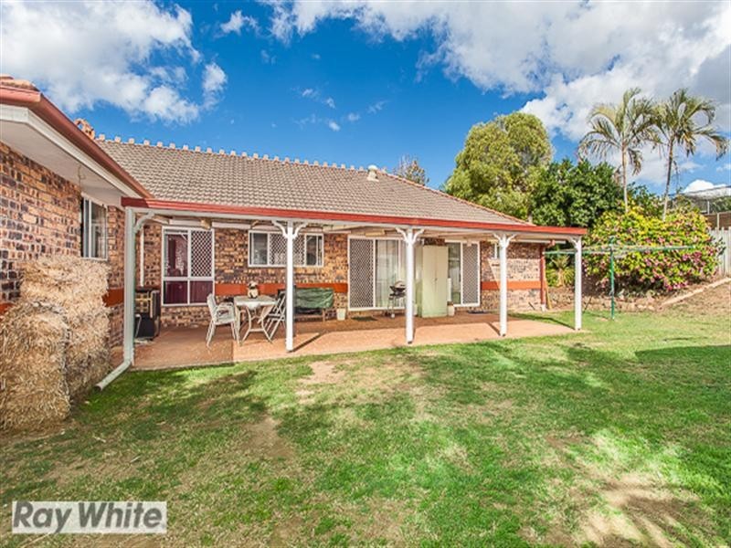46 Castle Hill Drive, Murrumba Downs QLD 4503