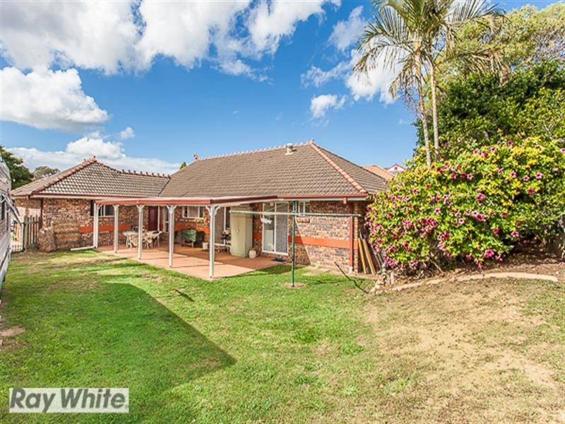 46 Castle Hill Drive, Murrumba Downs QLD 4503