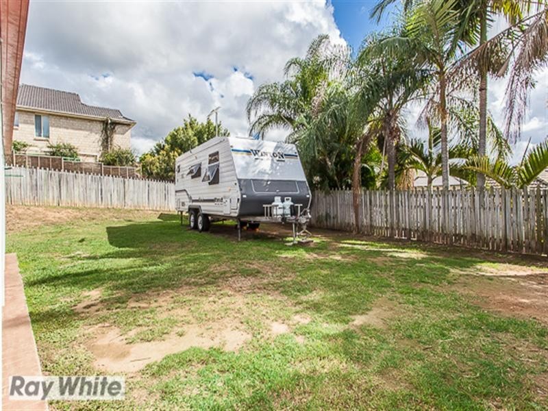 46 Castle Hill Drive, Murrumba Downs QLD 4503