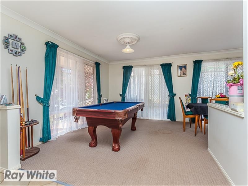 46 Castle Hill Drive, Murrumba Downs QLD 4503