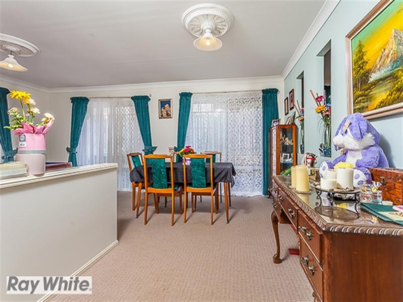 46 Castle Hill Drive, Murrumba Downs QLD 4503