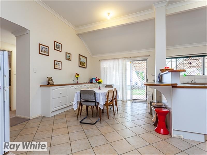 46 Castle Hill Drive, Murrumba Downs QLD 4503