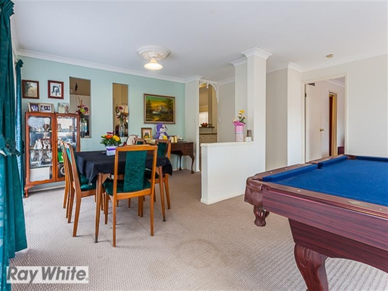 46 Castle Hill Drive, Murrumba Downs QLD 4503