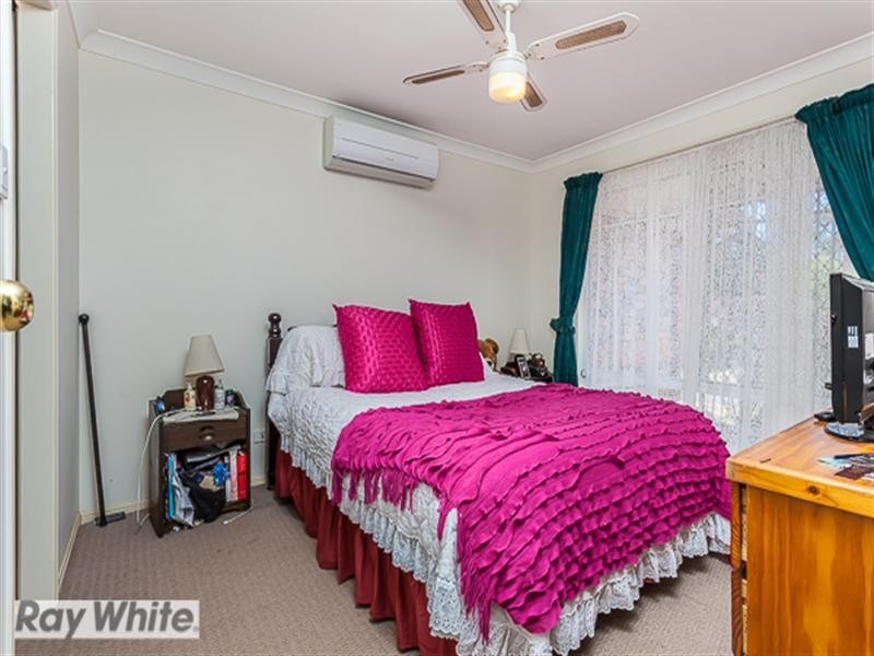 46 Castle Hill Drive, Murrumba Downs QLD 4503