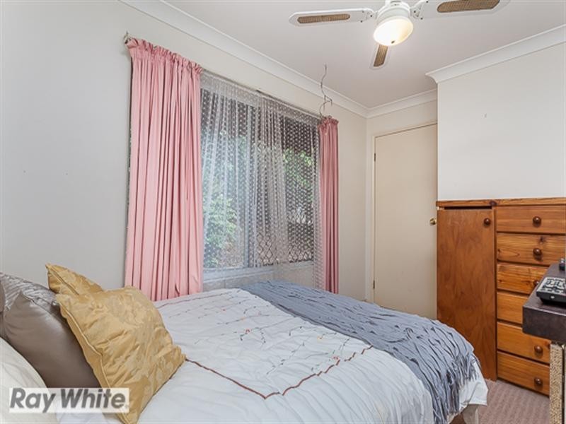 46 Castle Hill Drive, Murrumba Downs QLD 4503