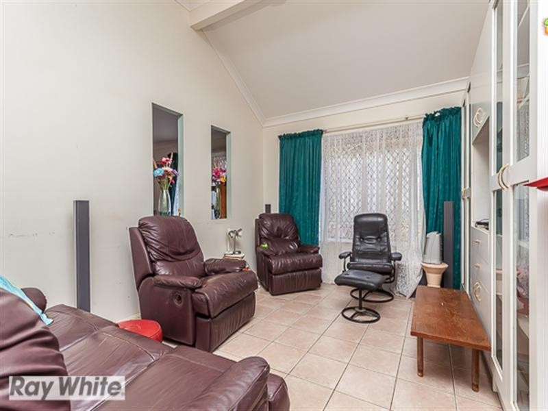46 Castle Hill Drive, Murrumba Downs QLD 4503
