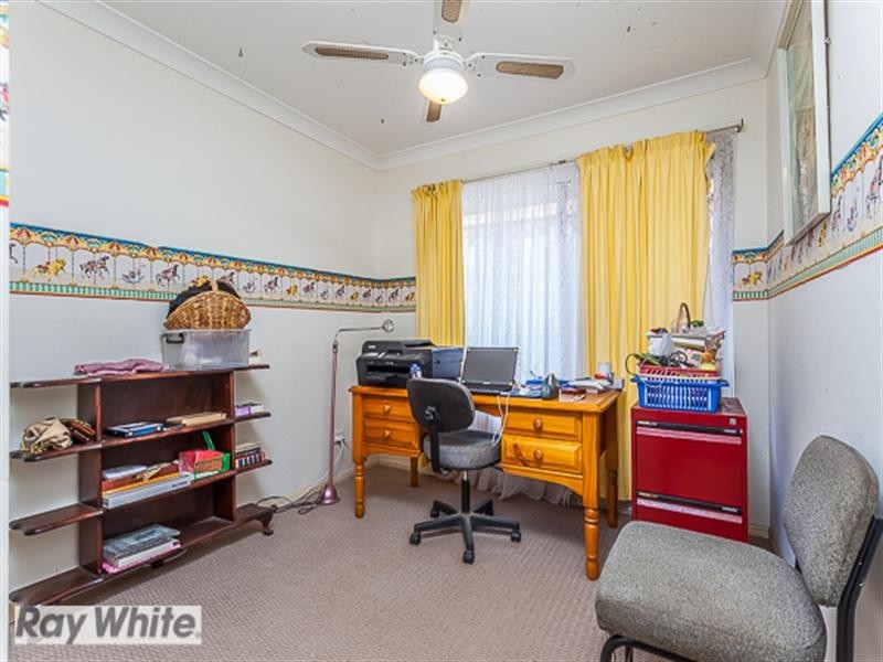 46 Castle Hill Drive, Murrumba Downs QLD 4503
