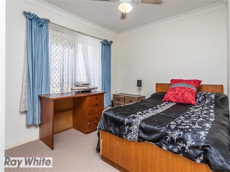 46 Castle Hill Drive, Murrumba Downs QLD 4503