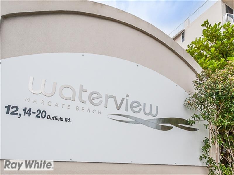 40/12-20 Duffield Road, Margate QLD 4019