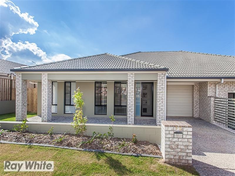 Griffin QLD 4503
