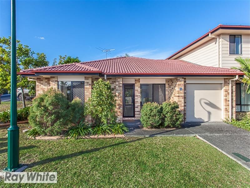 25/23 Barwon Street, Murrumba Downs QLD 4503