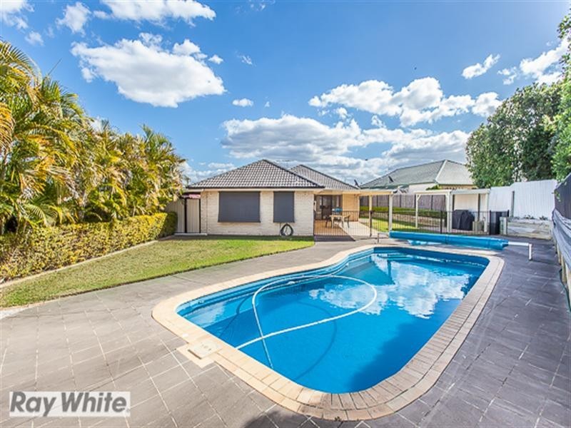 7 Namoi Court, Murrumba Downs QLD 4503