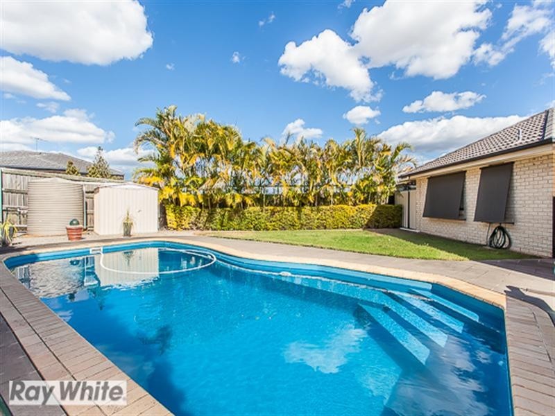 7 Namoi Court, Murrumba Downs QLD 4503