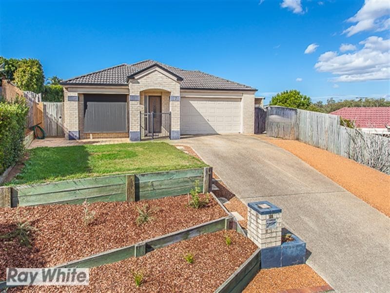 7 Namoi Court, Murrumba Downs QLD 4503