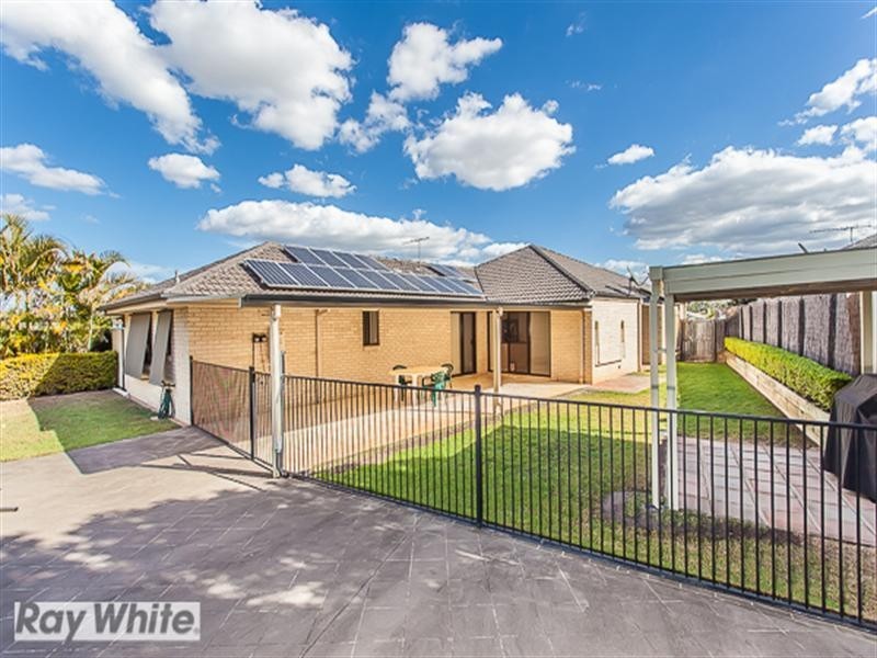 7 Namoi Court, Murrumba Downs QLD 4503