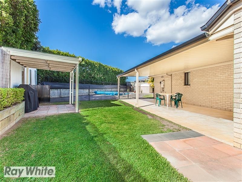 7 Namoi Court, Murrumba Downs QLD 4503