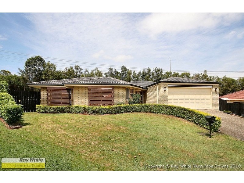 Murrumba Downs QLD 4503