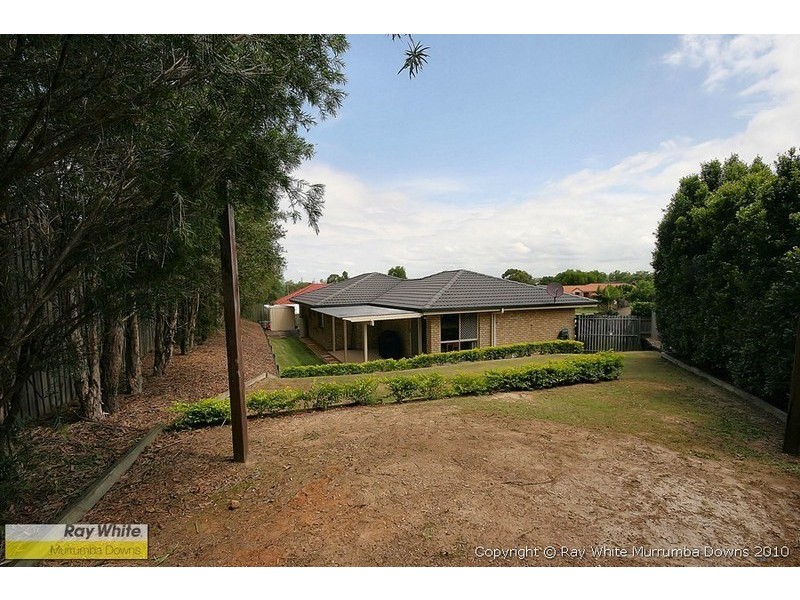 Murrumba Downs QLD 4503
