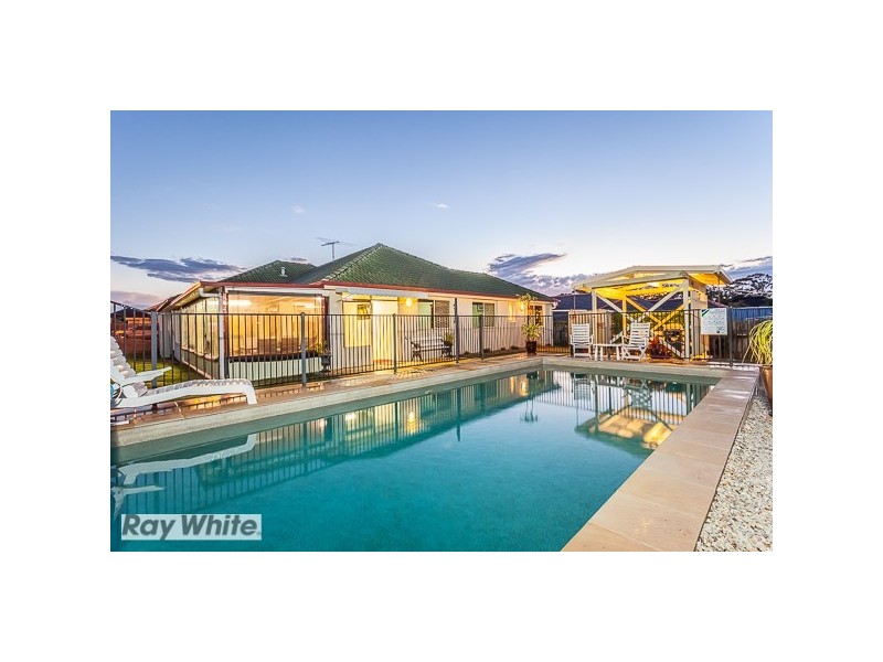 17 Pembridge Street, Murrumba Downs QLD 4503