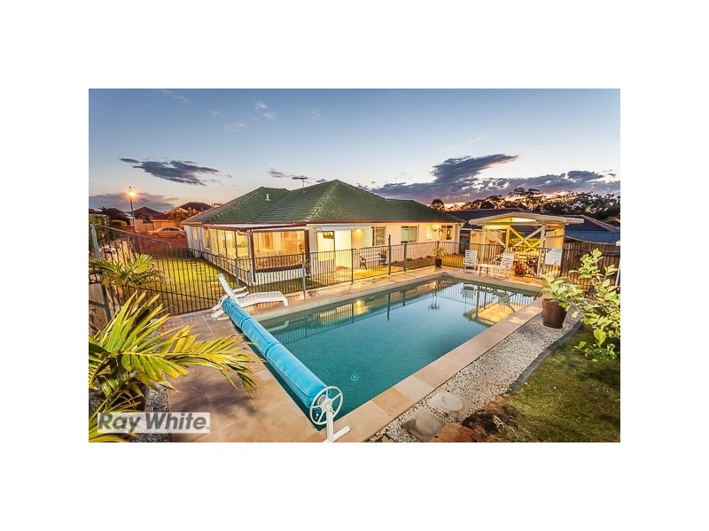 17 Pembridge Street, Murrumba Downs QLD 4503