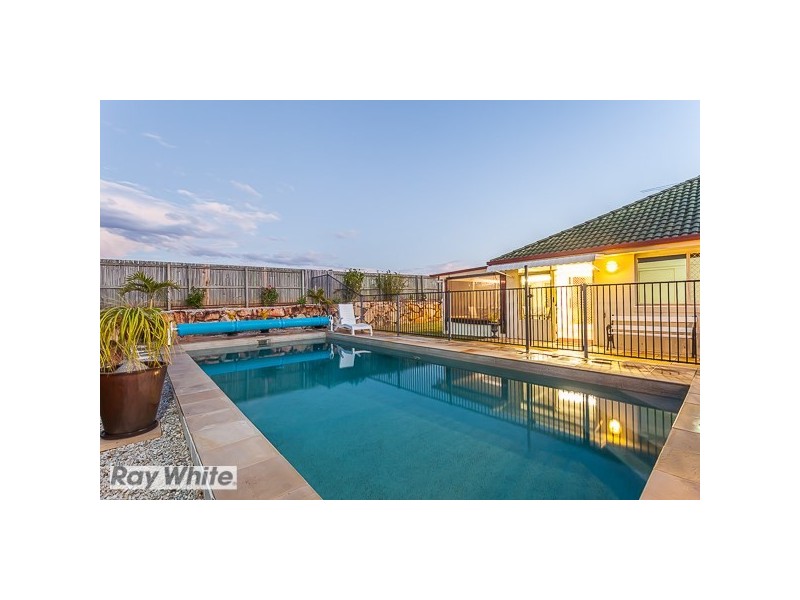 17 Pembridge Street, Murrumba Downs QLD 4503