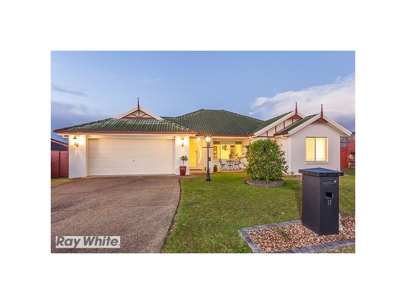 17 Pembridge Street, Murrumba Downs QLD 4503
