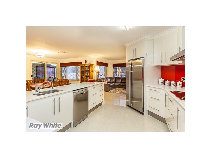 17 Pembridge Street, Murrumba Downs QLD 4503