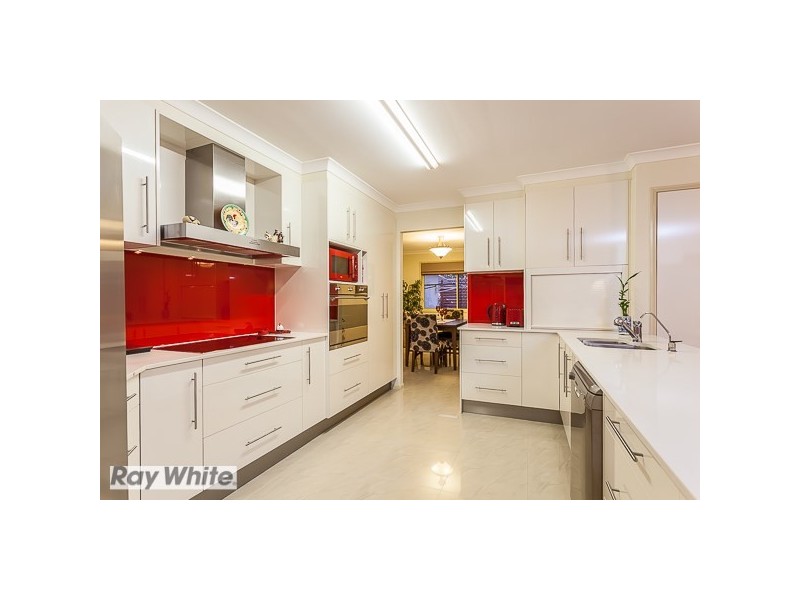 17 Pembridge Street, Murrumba Downs QLD 4503