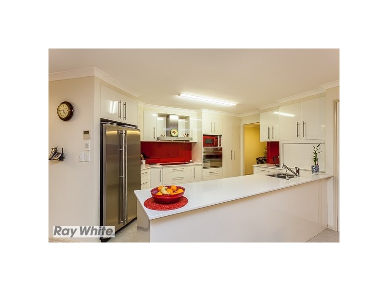 17 Pembridge Street, Murrumba Downs QLD 4503