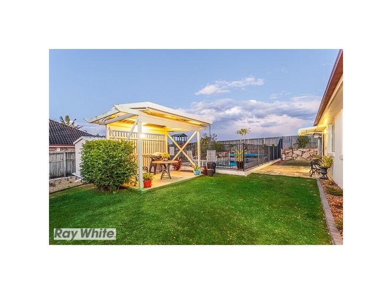 17 Pembridge Street, Murrumba Downs QLD 4503