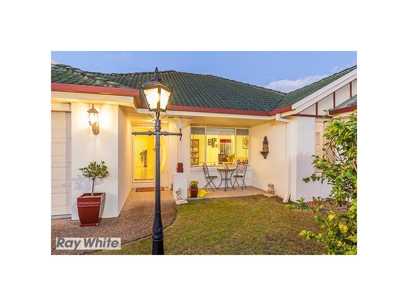 17 Pembridge Street, Murrumba Downs QLD 4503