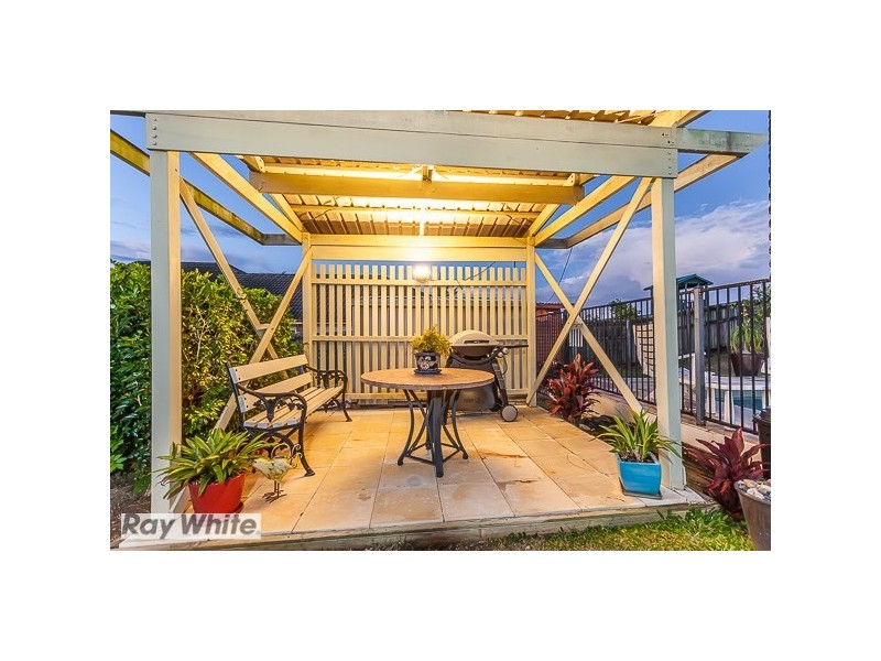 17 Pembridge Street, Murrumba Downs QLD 4503