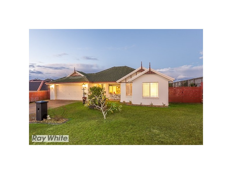 17 Pembridge Street, Murrumba Downs QLD 4503
