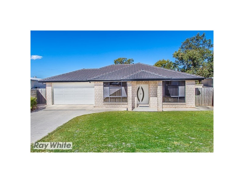Kallangur QLD 4503