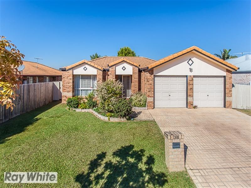 38 Castlereagh Street, Murrumba Downs QLD 4503